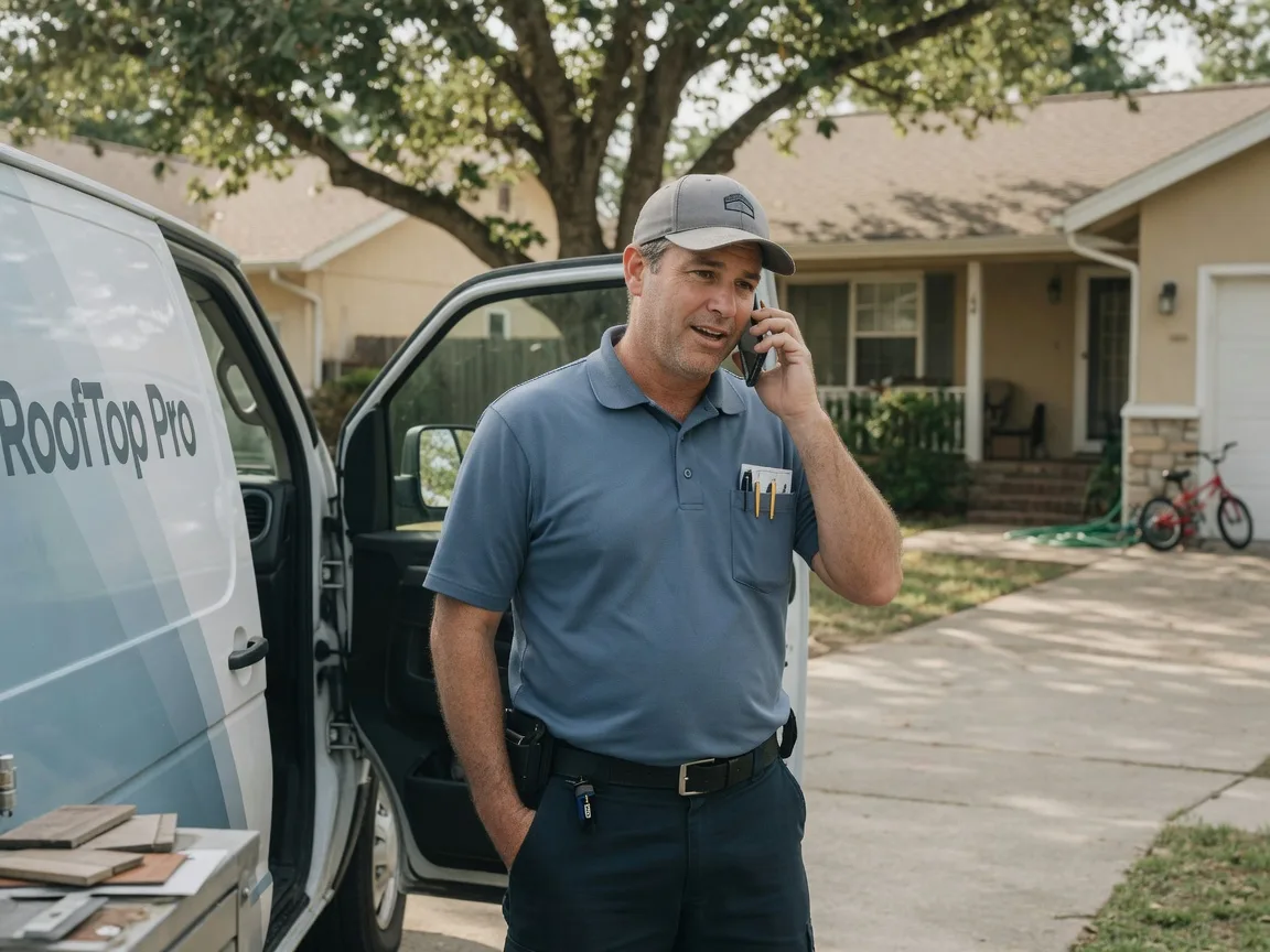 Roof Repair Stratford, SD FAQs